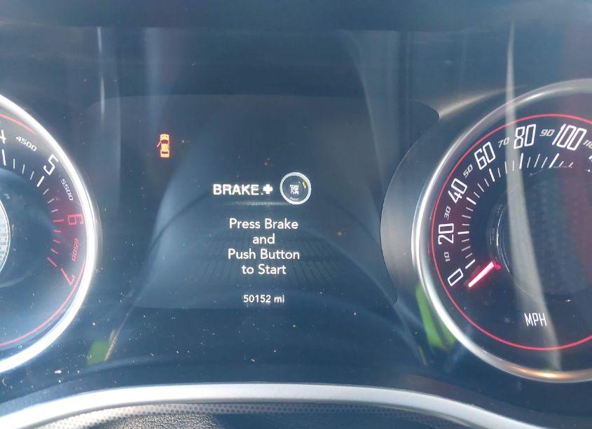 Photo 15 of 2016 Dodge Challenger R/T SCAT PACK (VIN 2C3CDZFJ4GH337920)