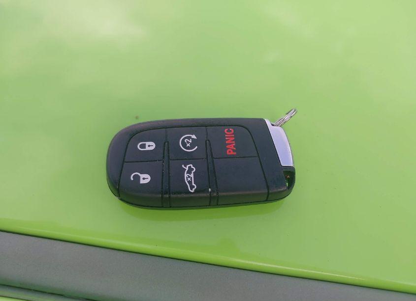 Photo 11 of 2019 Dodge Challenger R/T SCAT PACK (VIN 2C3CDZFJ4KH741163)