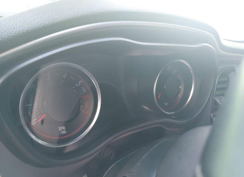 Photo 7 of 2019 Dodge Challenger R/T SCAT PACK (VIN 2C3CDZFJ4KH741163)