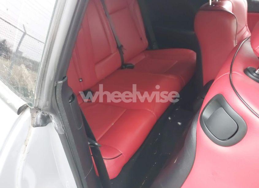 Photo 8 of 2021 Dodge Challenger R/T SCAT PACK (VIN 2C3CDZFJ4MH502599)