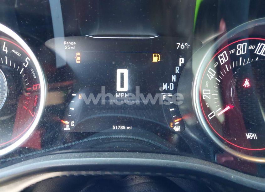 Photo 7 of 2021 Dodge Challenger R/T SCAT PACK (VIN 2C3CDZFJ4MH506264)