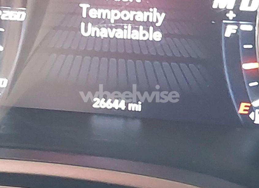 Photo 15 of 2021 Dodge Challenger R/T SCAT PACK (VIN 2C3CDZFJ4MH680724)