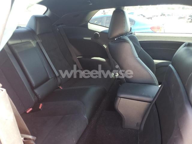 Photo 7 of 2022 DODGE CHALLENGER R/T SCAT PACK (VIN 2C3CDZFJ4NH242139)