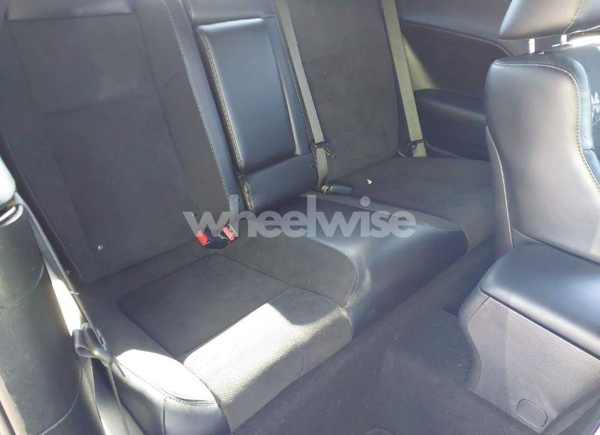 Photo 8 of 2023 Dodge Challenger R/T SCAT PACK (VIN 2C3CDZFJ4PH527362)