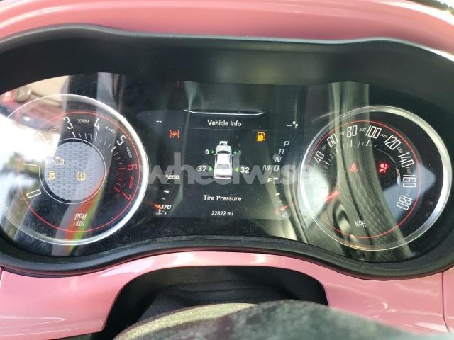 Photo 10 of 2023 DODGE CHALLENGER R/T SCAT PACK (VIN 2C3CDZFJ4PH645119)