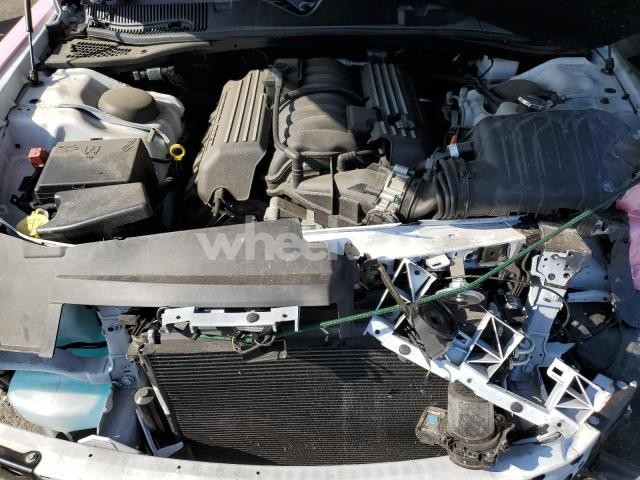 Photo 2 of 2023 DODGE CHALLENGER R/T SCAT PACK (VIN 2C3CDZFJ4PH645119)