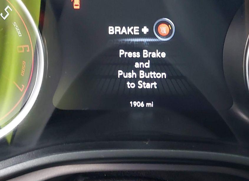 Photo 16 of 2023 Dodge Challenger R/T SCAT PACK WIDEBODY (VIN 2C3CDZFJ4PH688679)