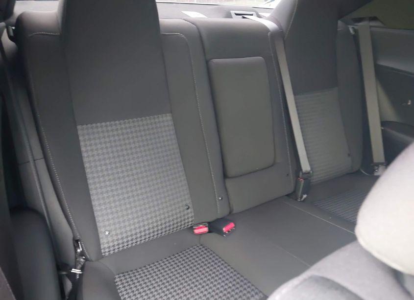 Photo 8 of 2023 Dodge Challenger R/T SCAT PACK WIDEBODY (VIN 2C3CDZFJ4PH688679)