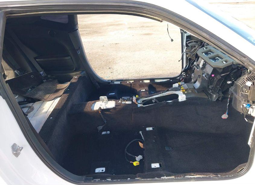 Photo 5 of 2016 Dodge Challenger R/T SCAT PACK (VIN 2C3CDZFJ5GH177188)