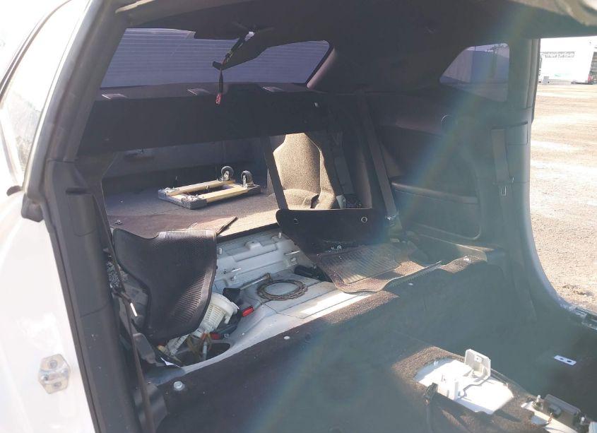 Photo 8 of 2016 Dodge Challenger R/T SCAT PACK (VIN 2C3CDZFJ5GH177188)