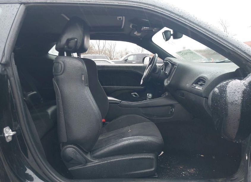 Photo 5 of 2016 Dodge Challenger R/T SCAT PACK (VIN 2C3CDZFJ5GH184707)