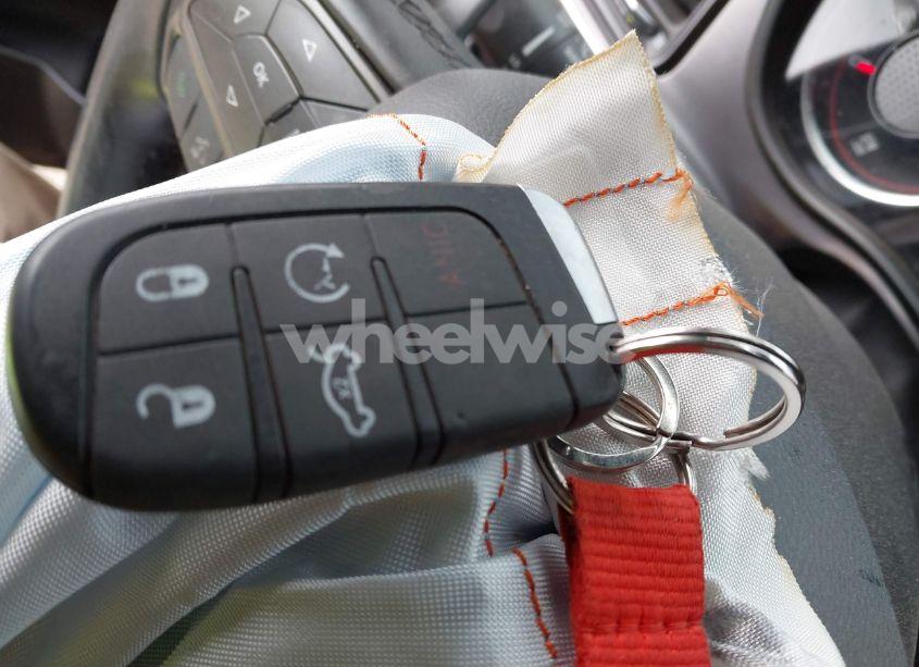 Photo 11 of 2016 Dodge Challenger R/T SCAT PACK (VIN 2C3CDZFJ5GH284628)