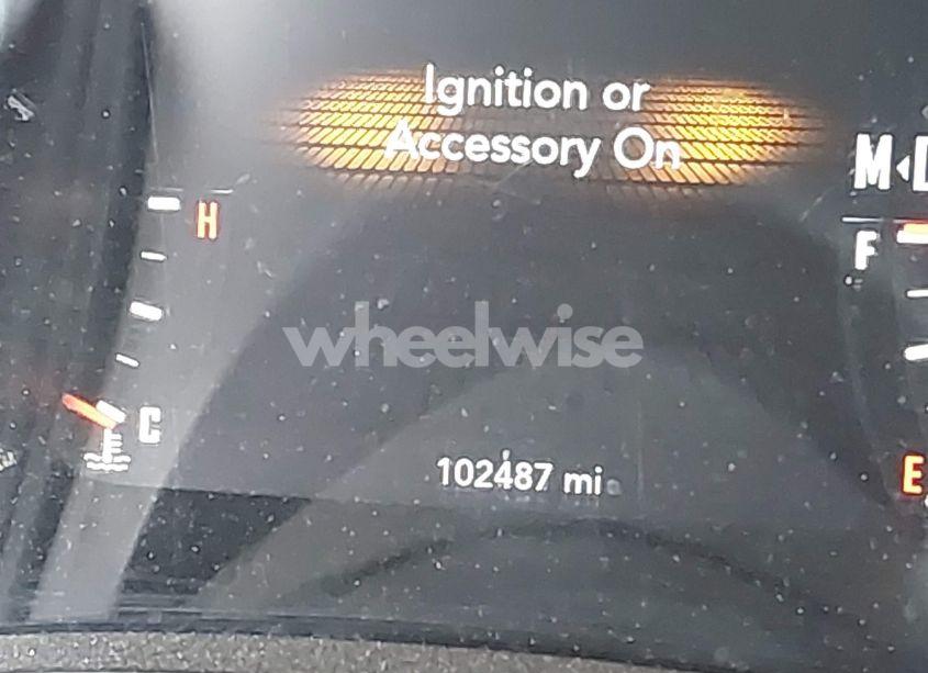 Photo 15 of 2016 Dodge Challenger R/T SCAT PACK (VIN 2C3CDZFJ5GH284628)