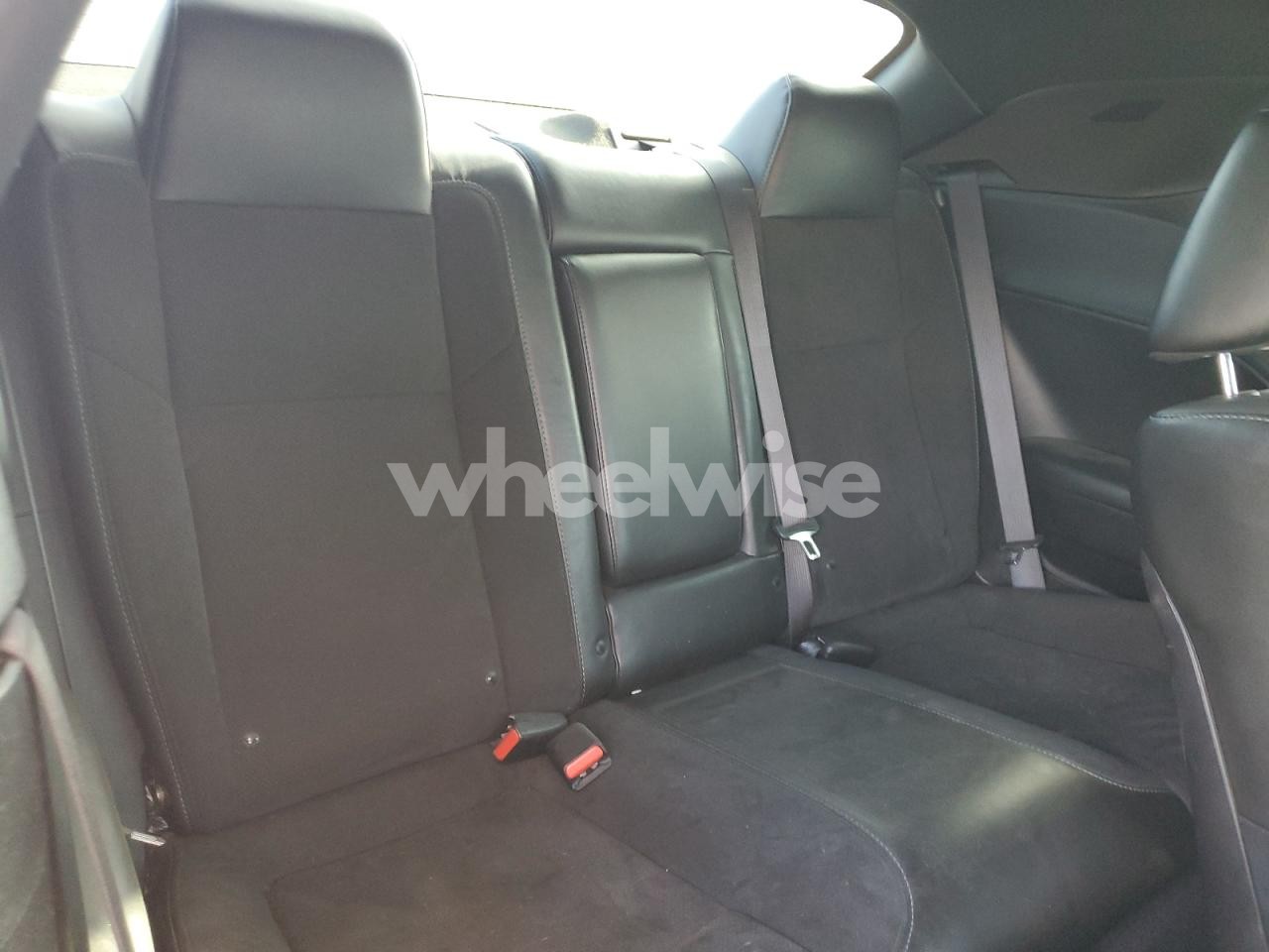 Photo 10 of 2020 DODGE CHALLENGER R/T SCAT PACK (VIN 2C3CDZFJ5LH222768)