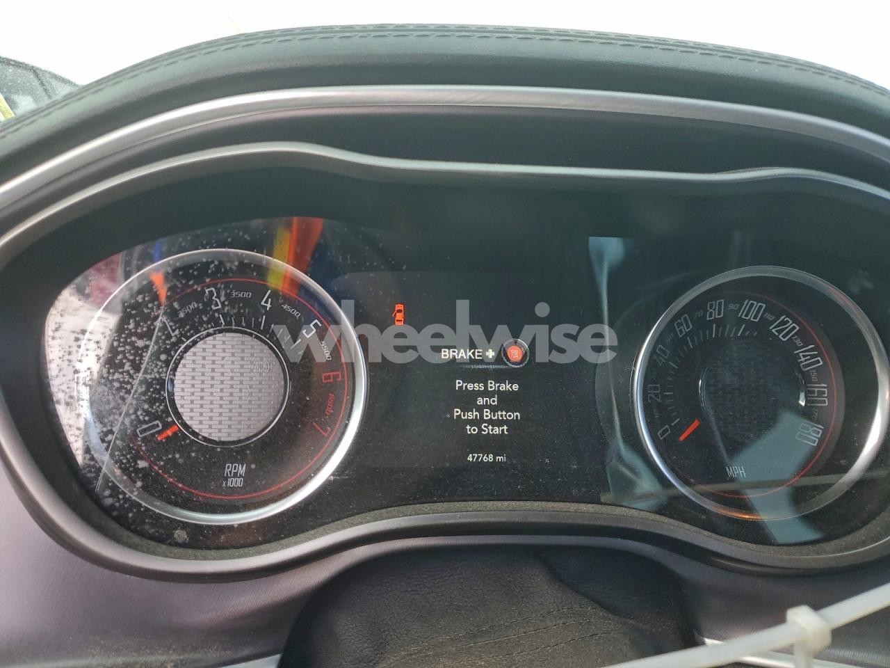 Photo 9 of 2020 DODGE CHALLENGER R/T SCAT PACK (VIN 2C3CDZFJ5LH222768)