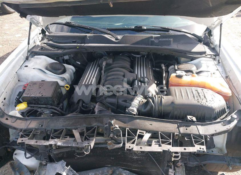 Photo 10 of 2021 Dodge Challenger R/T SCAT PACK (VIN 2C3CDZFJ5MH521646)