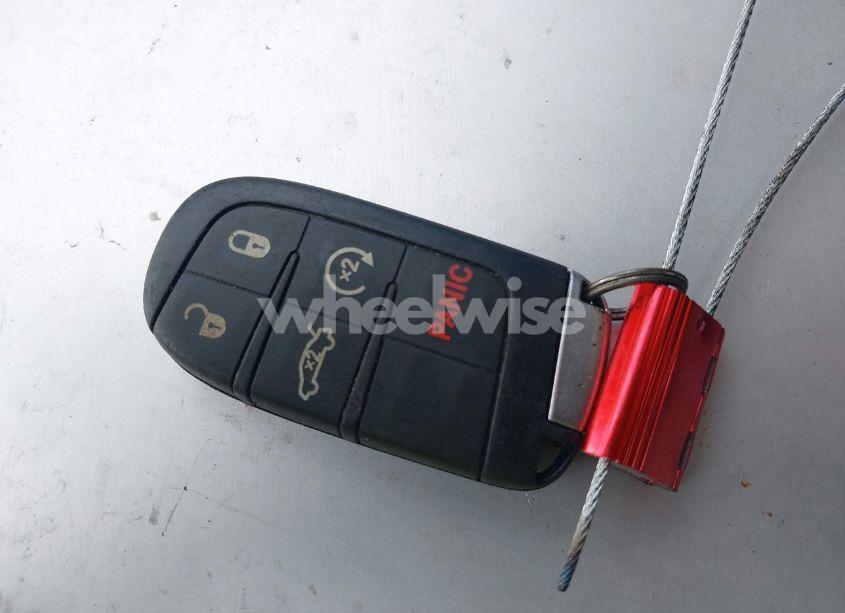 Photo 11 of 2021 Dodge Challenger R/T SCAT PACK (VIN 2C3CDZFJ5MH521646)