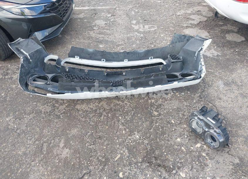 Photo 12 of 2021 Dodge Challenger R/T SCAT PACK (VIN 2C3CDZFJ5MH521646)