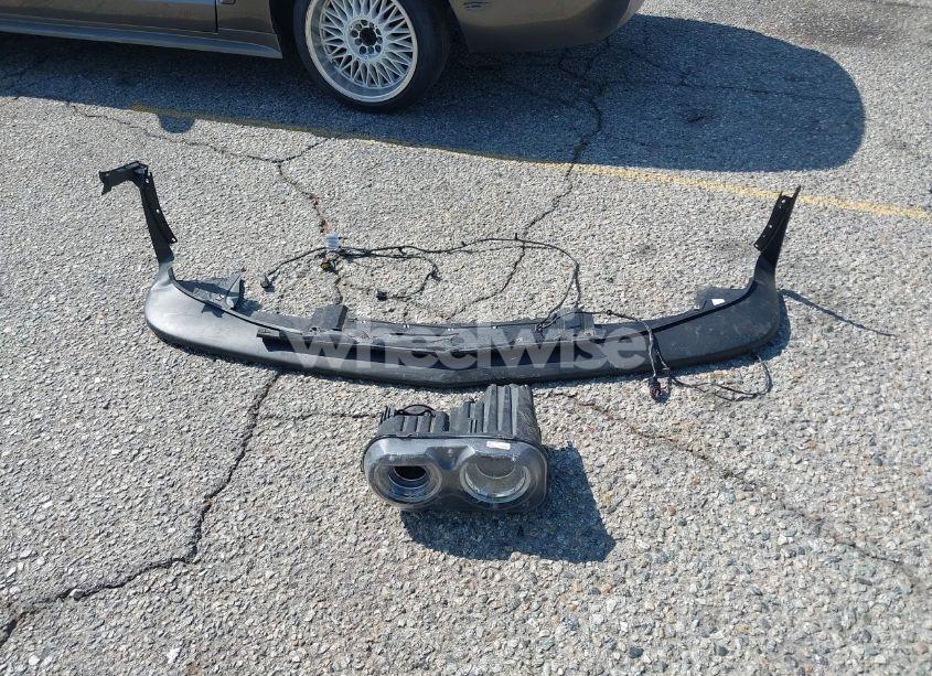 Photo 12 of 2021 Dodge Challenger R/T SCAT PACK (VIN 2C3CDZFJ5MH530752)