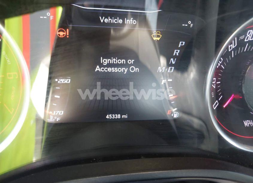 Photo 16 of 2021 Dodge Challenger R/T SCAT PACK (VIN 2C3CDZFJ5MH530752)