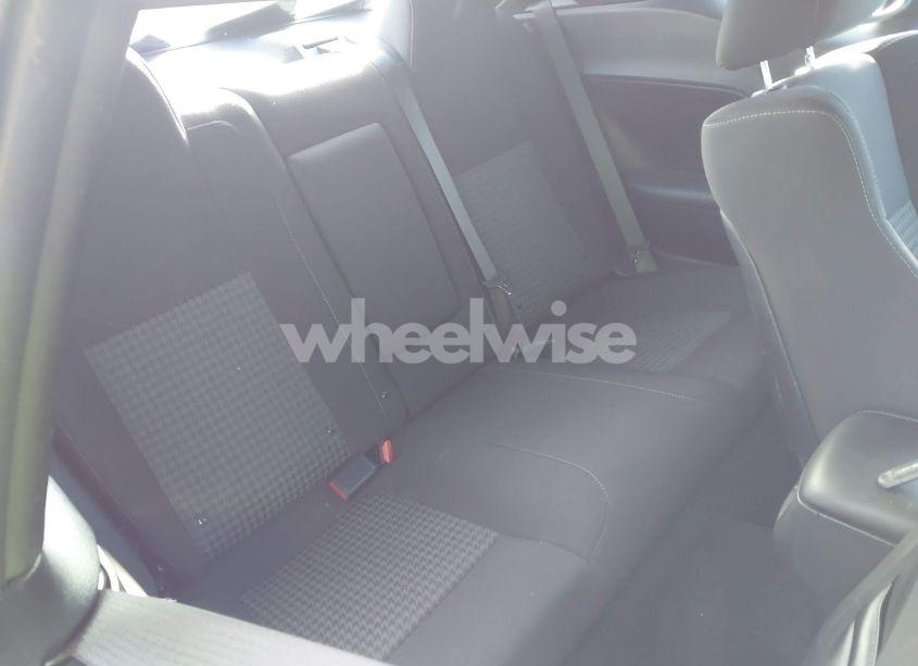 Photo 8 of 2021 Dodge Challenger R/T SCAT PACK (VIN 2C3CDZFJ5MH610147)