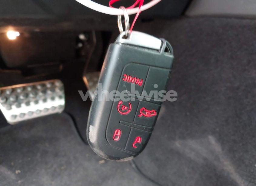 Photo 11 of 2022 Dodge Challenger R/T SCAT PACK (VIN 2C3CDZFJ5NH156404)