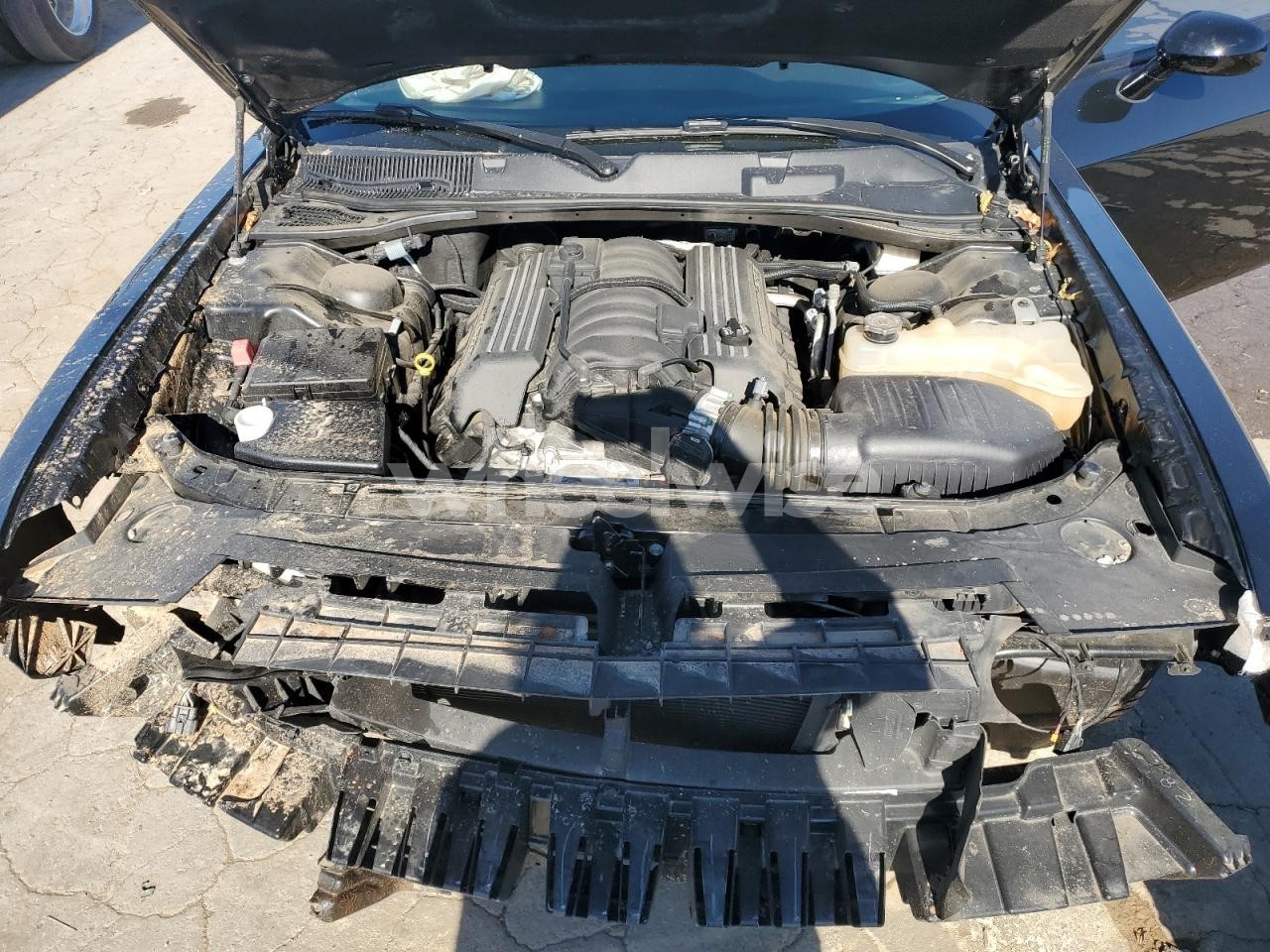 Photo 11 of 2022 DODGE CHALLENGER R/T SCAT PACK (VIN 2C3CDZFJ5NH180377)