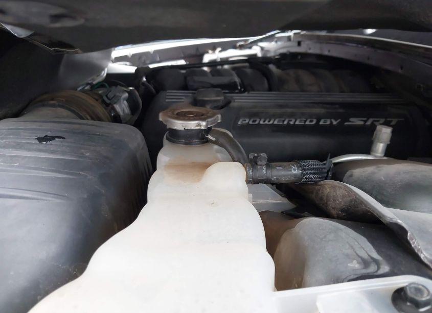 Photo 10 of 2022 Dodge Challenger R/T SCAT PACK (VIN 2C3CDZFJ5NH233031)