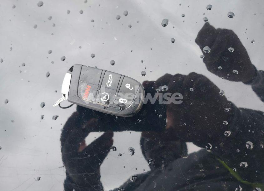 Photo 11 of 2023 Dodge Challenger R/T SCAT PACK WIDEBODY (VIN 2C3CDZFJ5PH527578)