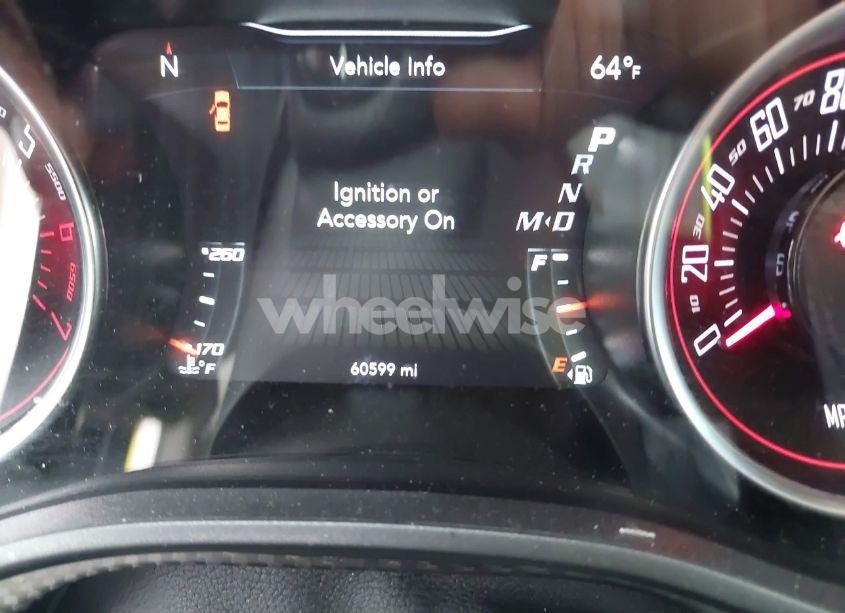 Photo 15 of 2023 Dodge Challenger R/T SCAT PACK WIDEBODY (VIN 2C3CDZFJ5PH527578)