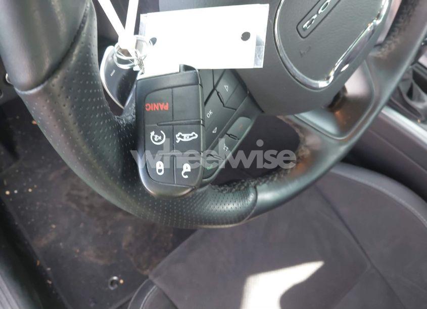 Photo 11 of 2023 Dodge Challenger R/T SCAT PACK (VIN 2C3CDZFJ5PH527693)