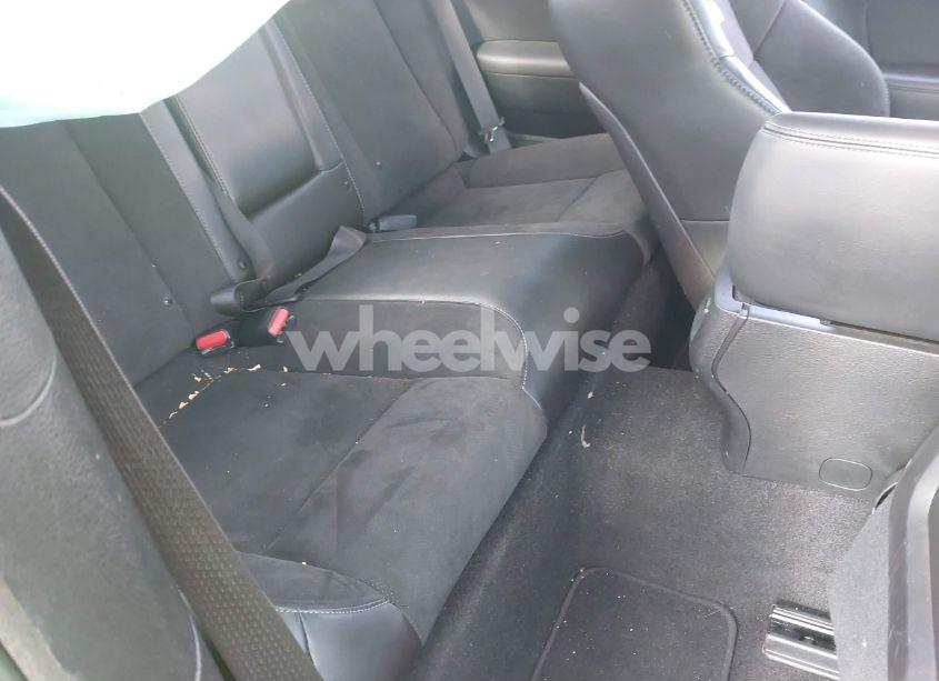 Photo 8 of 2023 Dodge Challenger R/T SCAT PACK (VIN 2C3CDZFJ5PH527693)