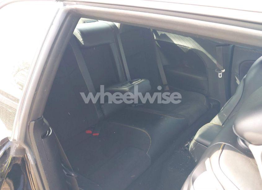 Photo 8 of 2023 Dodge Challenger R/T SCAT PACK WIDEBODY (VIN 2C3CDZFJ5PH662835)