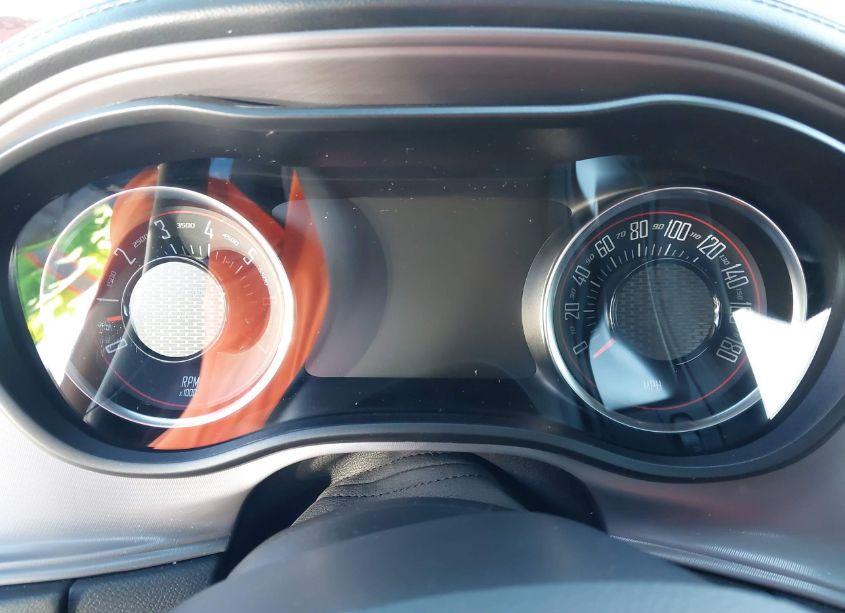 Photo 7 of 2023 Dodge Challenger R/T SCAT PACK (VIN 2C3CDZFJ5PH694393)