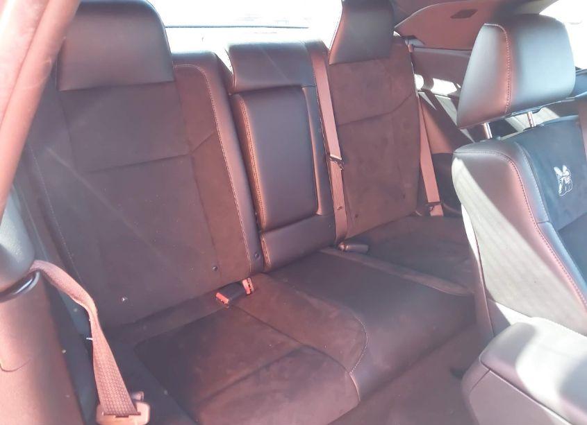 Photo 8 of 2023 Dodge Challenger R/T SCAT PACK (VIN 2C3CDZFJ5PH694393)