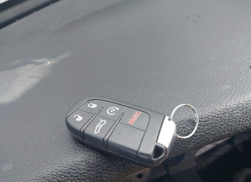 Photo 11 of 2016 Dodge Challenger R/T SCAT PACK (VIN 2C3CDZFJ6GH131109)