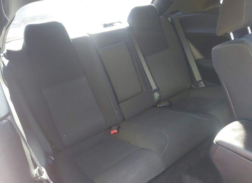 Photo 8 of 2016 Dodge Challenger R/T SCAT PACK (VIN 2C3CDZFJ6GH131109)