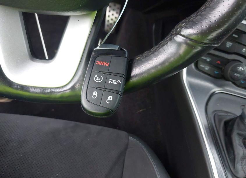 Photo 11 of 2016 Dodge Challenger 392 HEMI SCAT PACK SHAKER (VIN 2C3CDZFJ6GH279258)