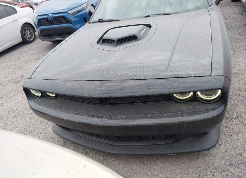 Photo 13 of 2016 Dodge Challenger 392 HEMI SCAT PACK SHAKER (VIN 2C3CDZFJ6GH279258)