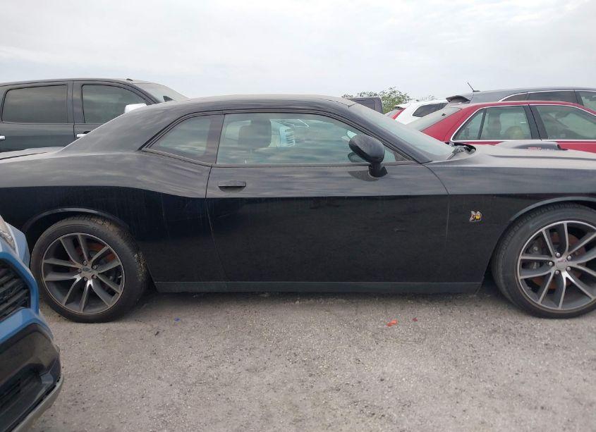 Photo 14 of 2016 Dodge Challenger 392 HEMI SCAT PACK SHAKER (VIN 2C3CDZFJ6GH279258)