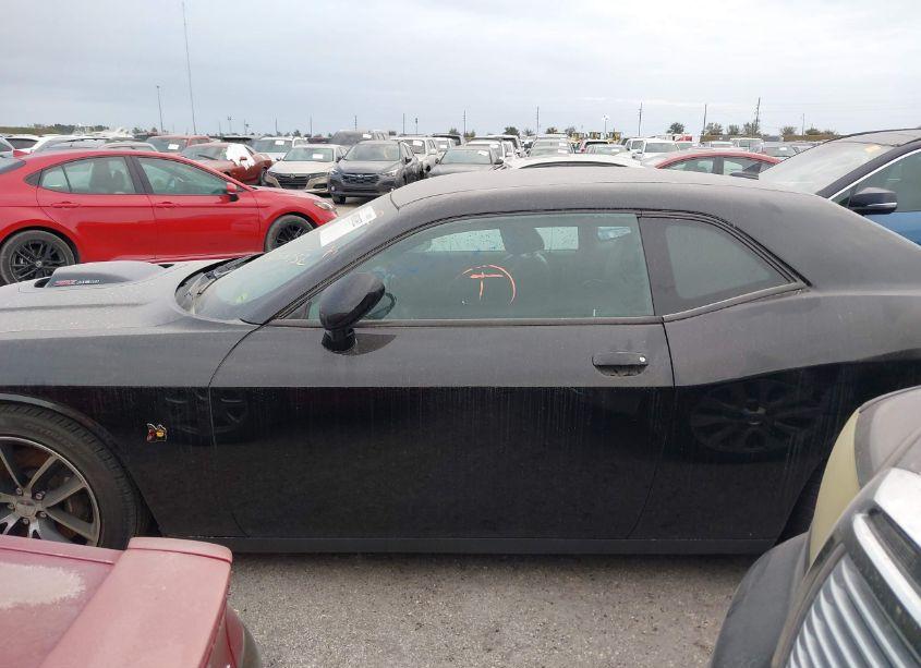 Photo 15 of 2016 Dodge Challenger 392 HEMI SCAT PACK SHAKER (VIN 2C3CDZFJ6GH279258)