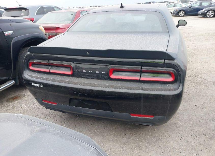 Photo 17 of 2016 Dodge Challenger 392 HEMI SCAT PACK SHAKER (VIN 2C3CDZFJ6GH279258)