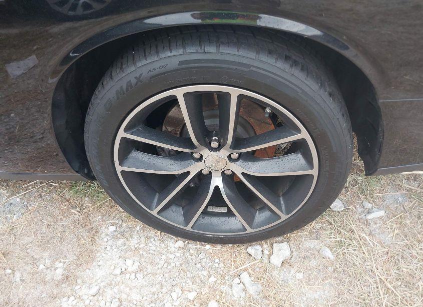 Photo 18 of 2016 Dodge Challenger 392 HEMI SCAT PACK SHAKER (VIN 2C3CDZFJ6GH279258)