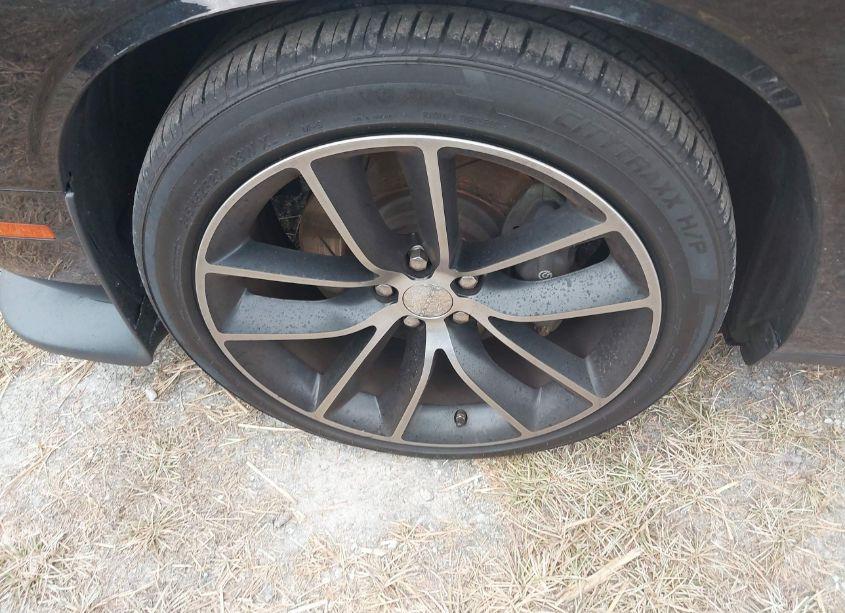 Photo 19 of 2016 Dodge Challenger 392 HEMI SCAT PACK SHAKER (VIN 2C3CDZFJ6GH279258)