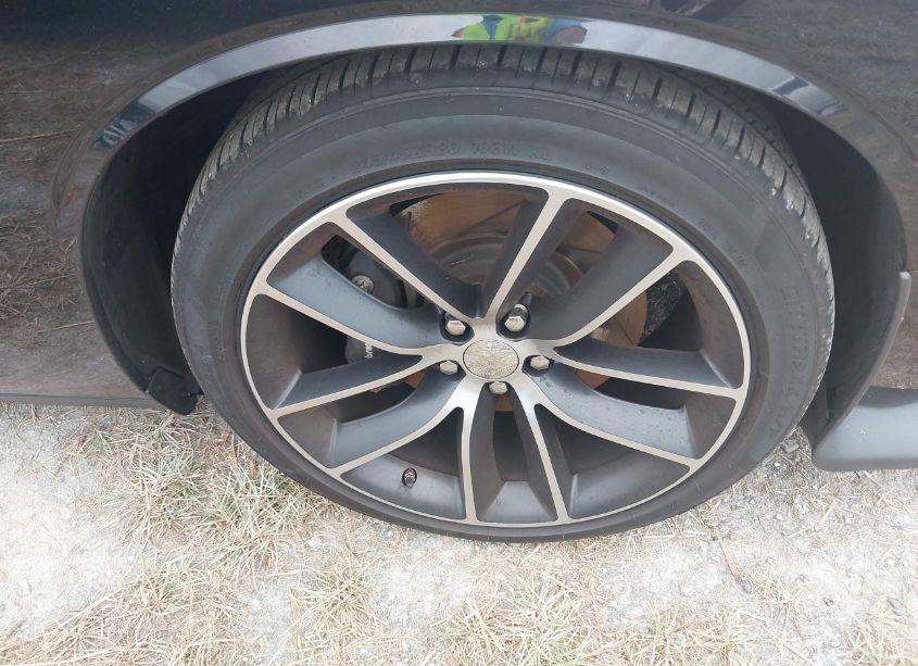 Photo 20 of 2016 Dodge Challenger 392 HEMI SCAT PACK SHAKER (VIN 2C3CDZFJ6GH279258)