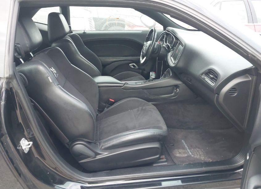 Photo 5 of 2016 Dodge Challenger 392 HEMI SCAT PACK SHAKER (VIN 2C3CDZFJ6GH279258)