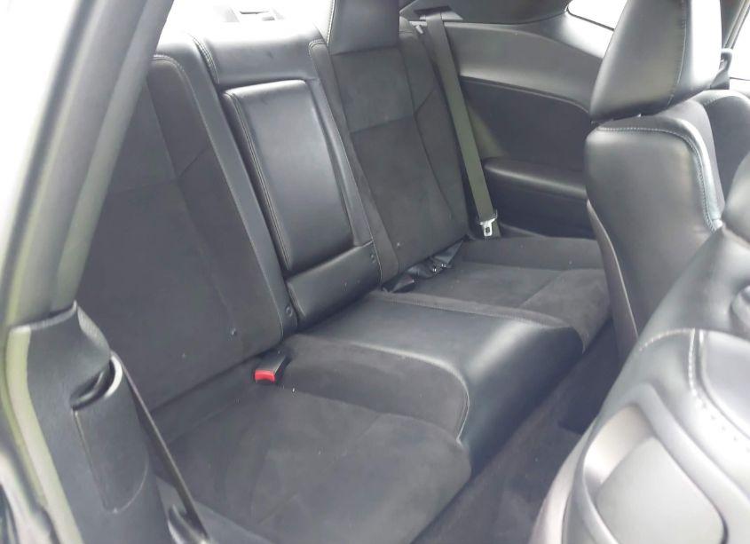 Photo 8 of 2016 Dodge Challenger 392 HEMI SCAT PACK SHAKER (VIN 2C3CDZFJ6GH279258)