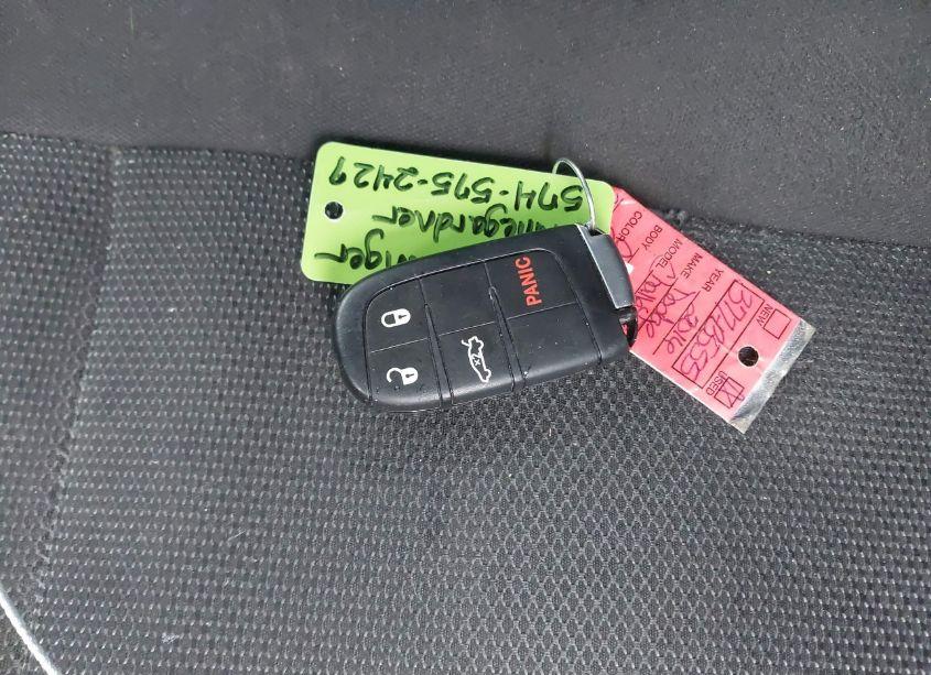 Photo 11 of 2016 Dodge Challenger R/T SCAT PACK (VIN 2C3CDZFJ6GH284332)