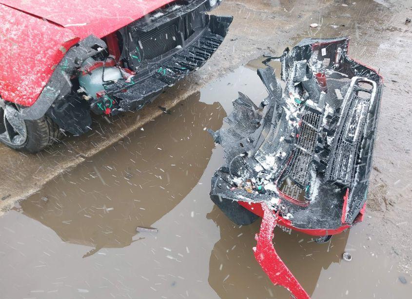 Photo 12 of 2016 Dodge Challenger R/T SCAT PACK (VIN 2C3CDZFJ6GH284332)