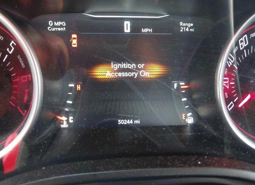 Photo 16 of 2016 Dodge Challenger R/T SCAT PACK (VIN 2C3CDZFJ6GH284332)